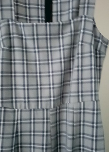 ÇOK AZ GİYİLMİŞ TULUM - Görsel 7