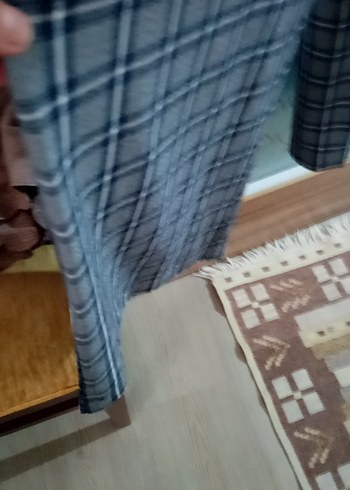 ÇOK AZ GİYİLMİŞ TULUM - Görsel 5