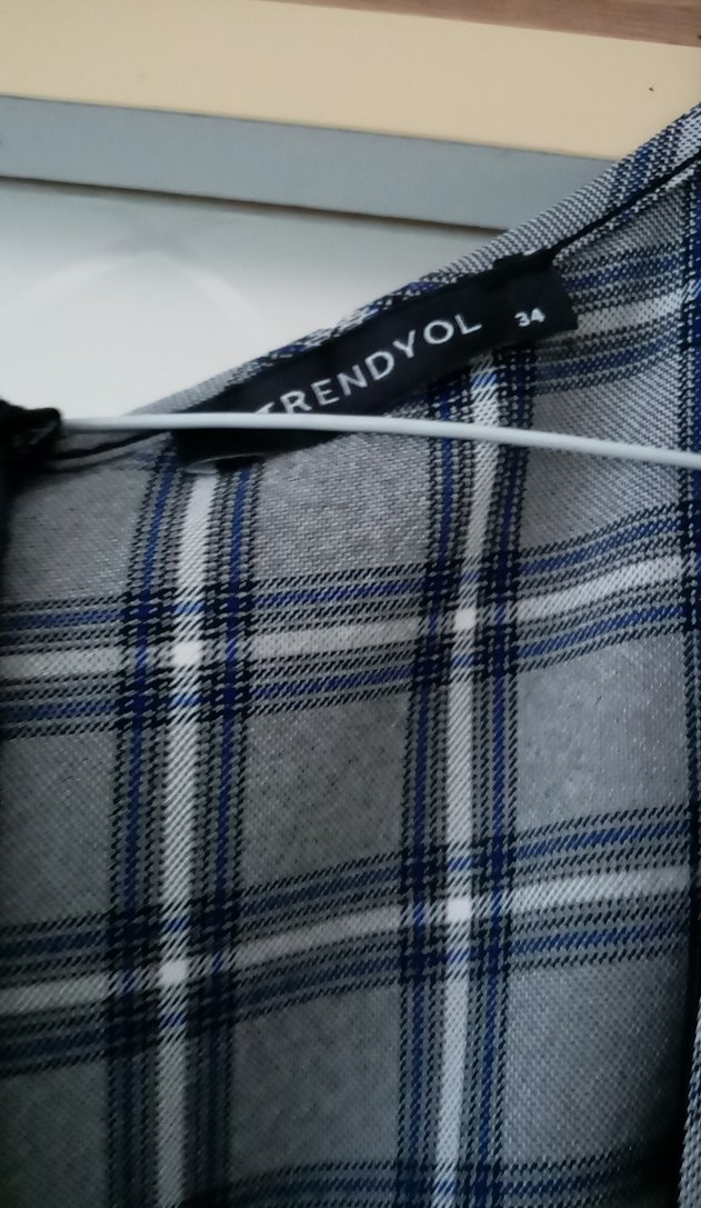 ÇOK AZ GİYİLMİŞ TULUM - Görsel 2