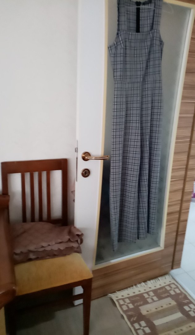 ÇOK AZ GİYİLMİŞ TULUM - Görsel 4