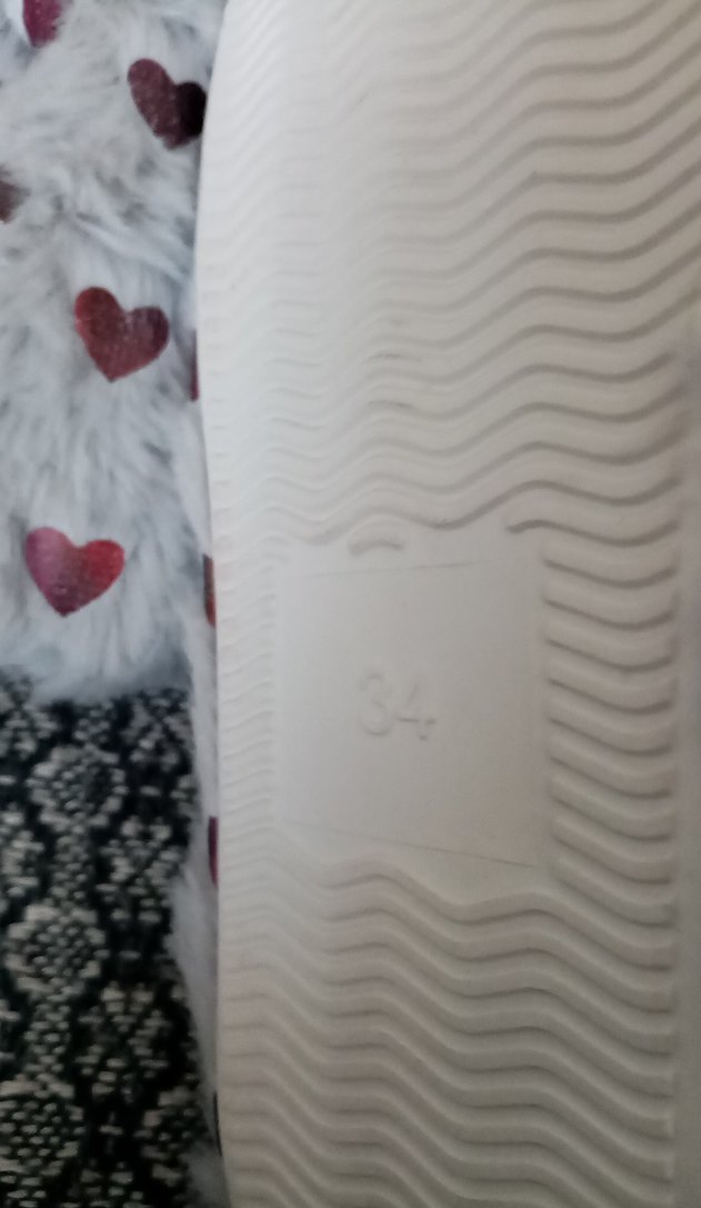 Nakışlı Bohem Kız Ev Terliği - Görsel 4