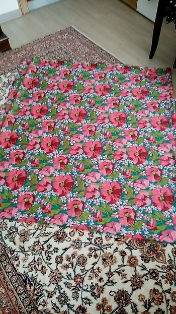 Diğer 3METRE ENİ 120 CM ŞİFON KUMAŞ