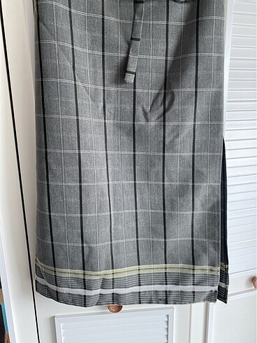 38 Beden Vintage etek