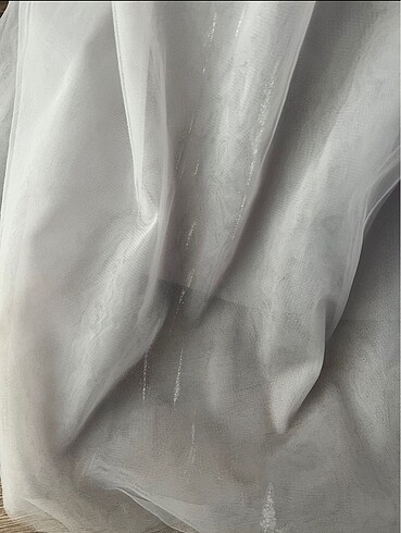 Çocuk Abiye Elbise - Görsel 6