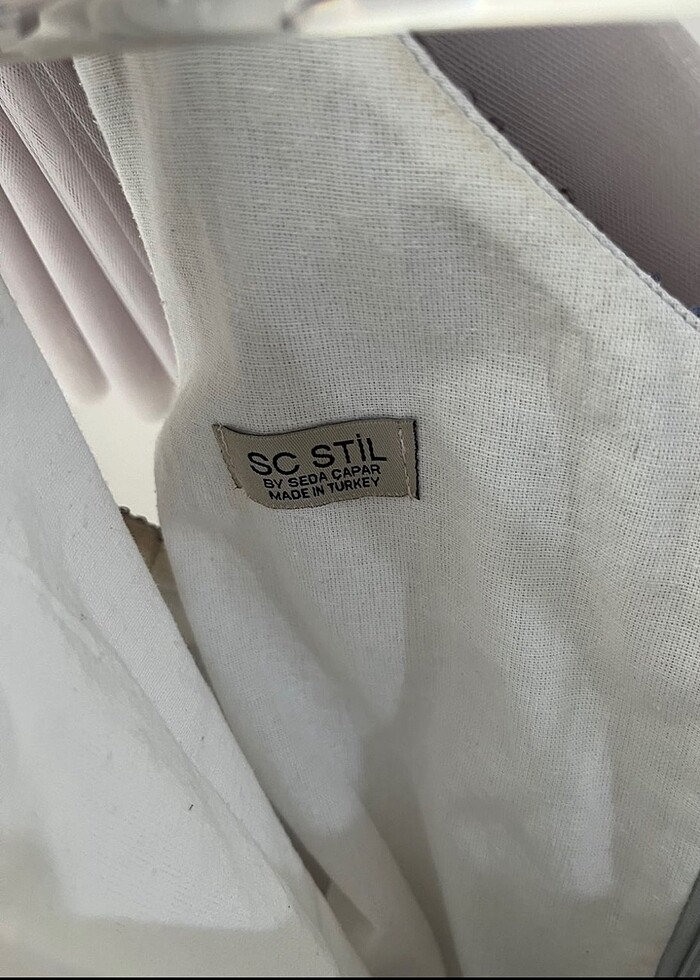 Çocuk Abiye Elbise - Görsel 4