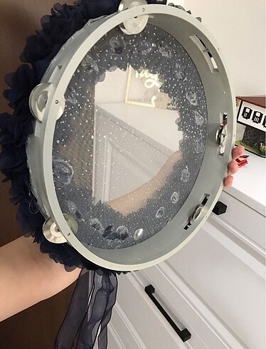 Kına Tefi - Görsel 3