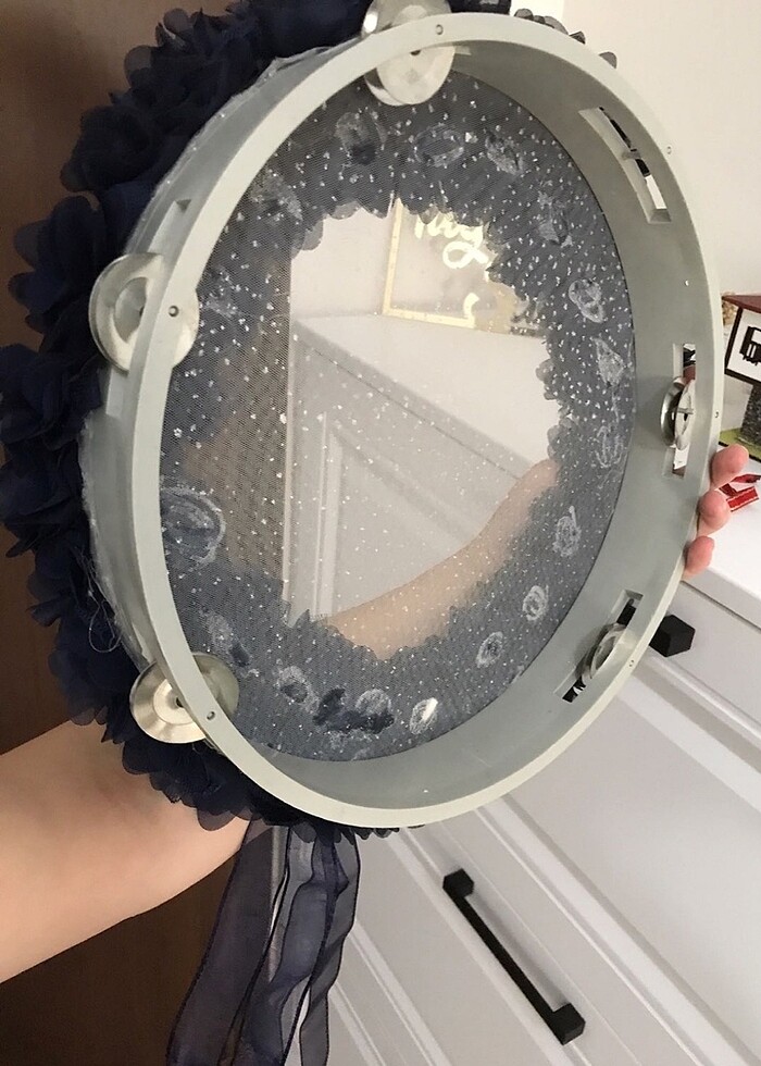 Kına Tefi - Görsel 3