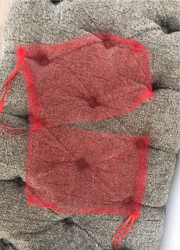 Kına Eldiveni Ve Kına Örtüsü - Görsel 5