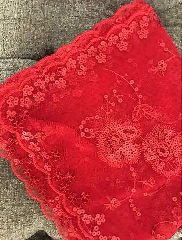 Kına Eldiveni Ve Kına Örtüsü - Görsel 3