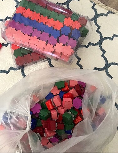 Kına Mumu ve Kına - Görsel 3