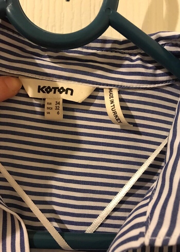 Tunik / Bluz - Görsel 3