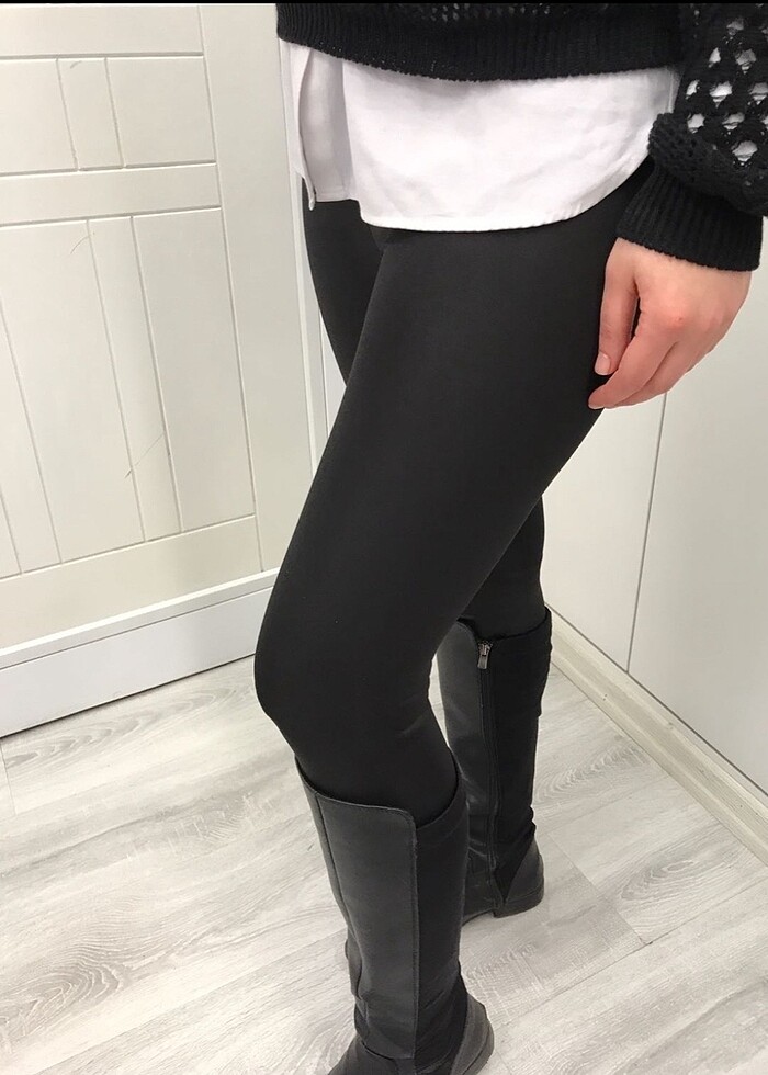 Parlak Tayt - Görsel 3