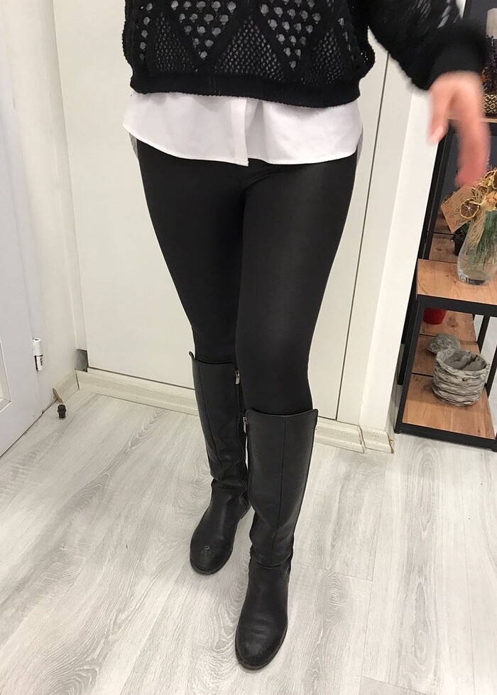 Parlak Tayt - Görsel 2