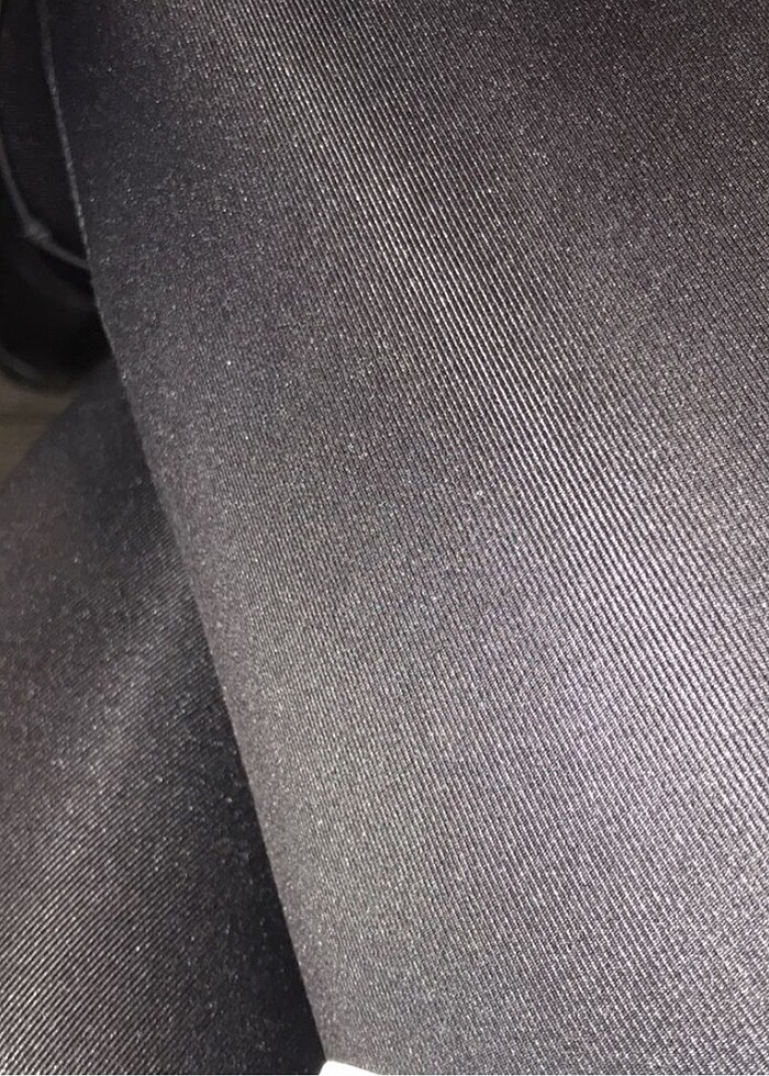 Parlak Tayt - Görsel 4