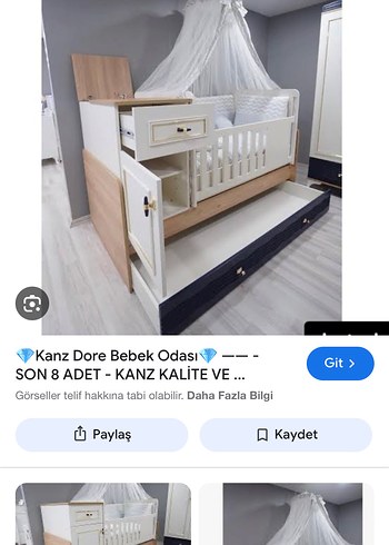 Büyüyen beşik