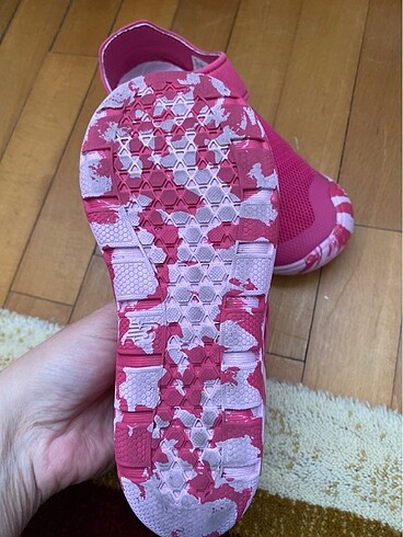 New Balance Kız çocuk ayakkabı