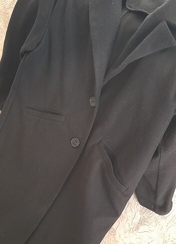 Bershka kaban