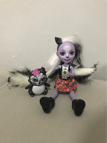 Enchantimals
