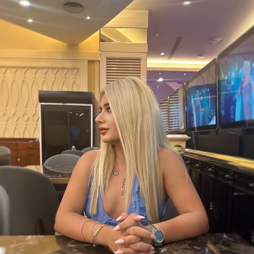 Mavi Straplez Mini  Elbise - Görsel 3