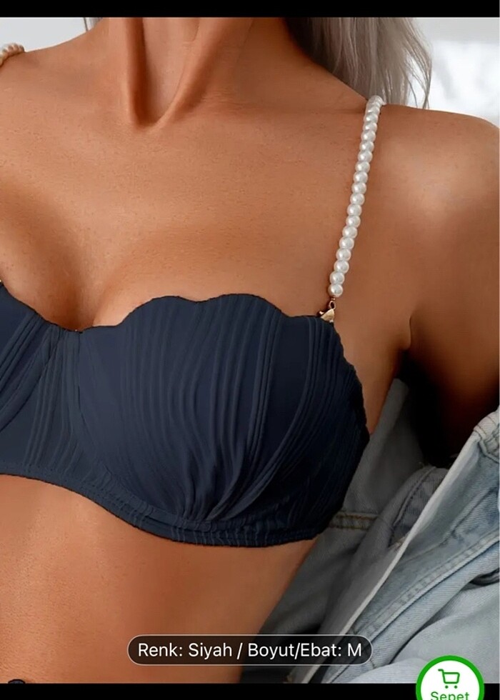 Bikini takımı - Görsel 3