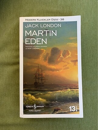 Martin Eden