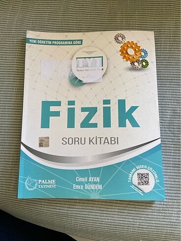 tyt fizik