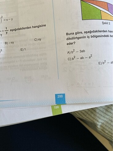 Beden tyt matematik