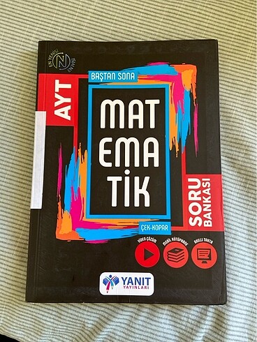 ayt matematik