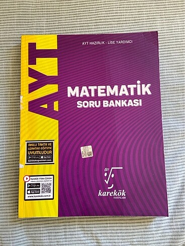 ayt matematik