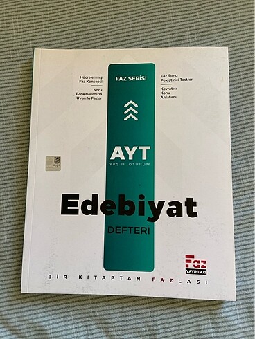 ayt edebiyat