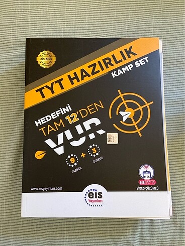  tekrar kampi yks
