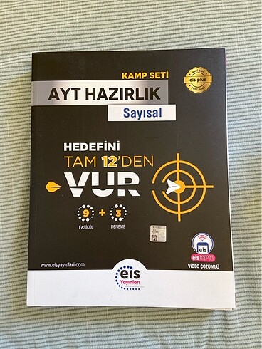  Beden tekrar kampi yks
