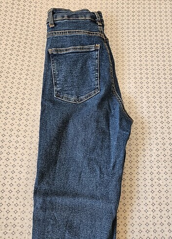 Slim fit jean - Görsel 4