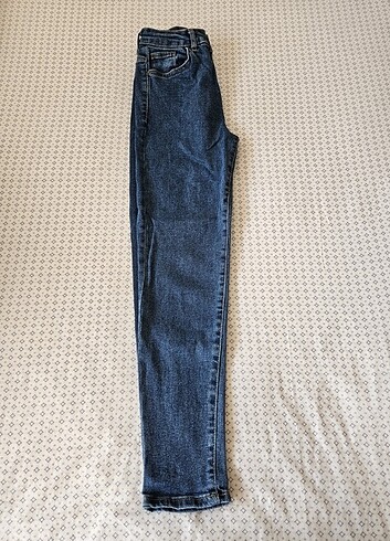 Slim fit jean - Görsel 2