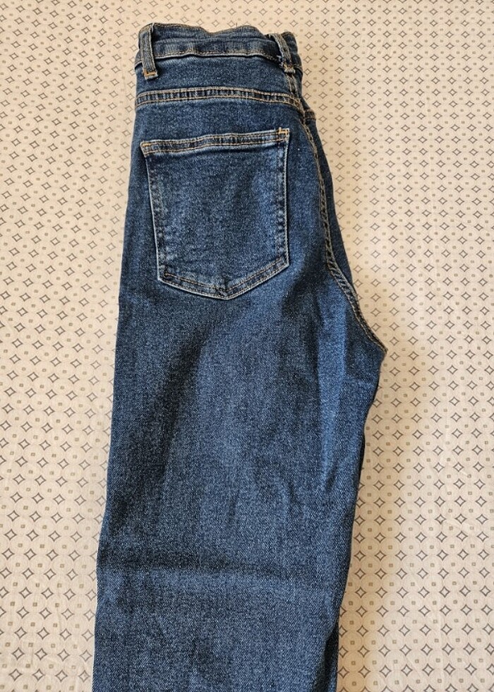 Slim fit jean - Görsel 4