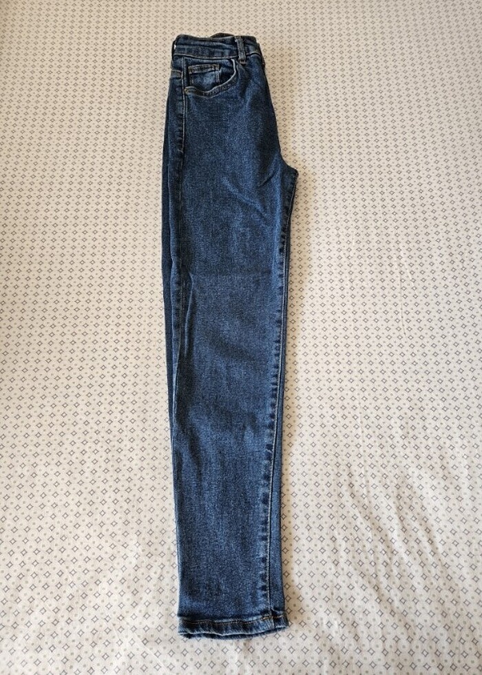 Slim fit jean - Görsel 2