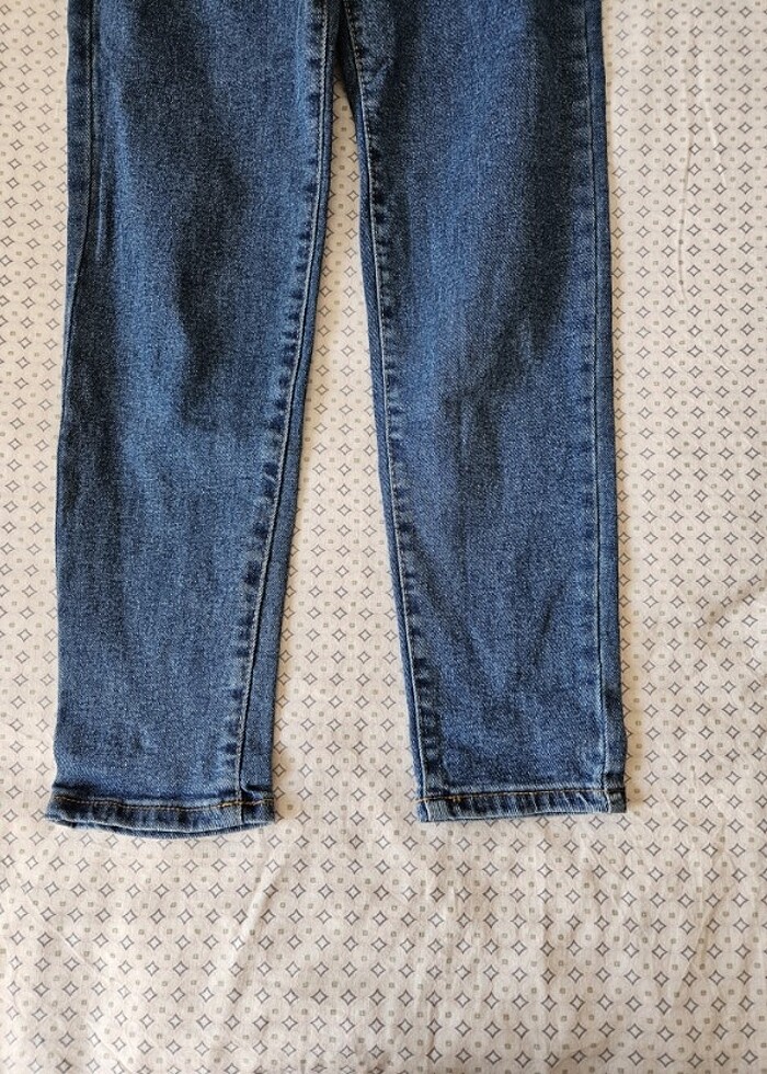 Slim fit jean - Görsel 5