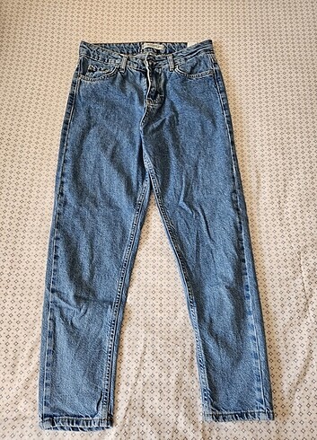 Mom jean