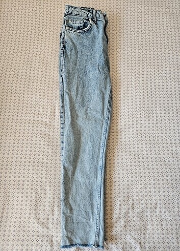 Trendyolmilla jean - Görsel 2
