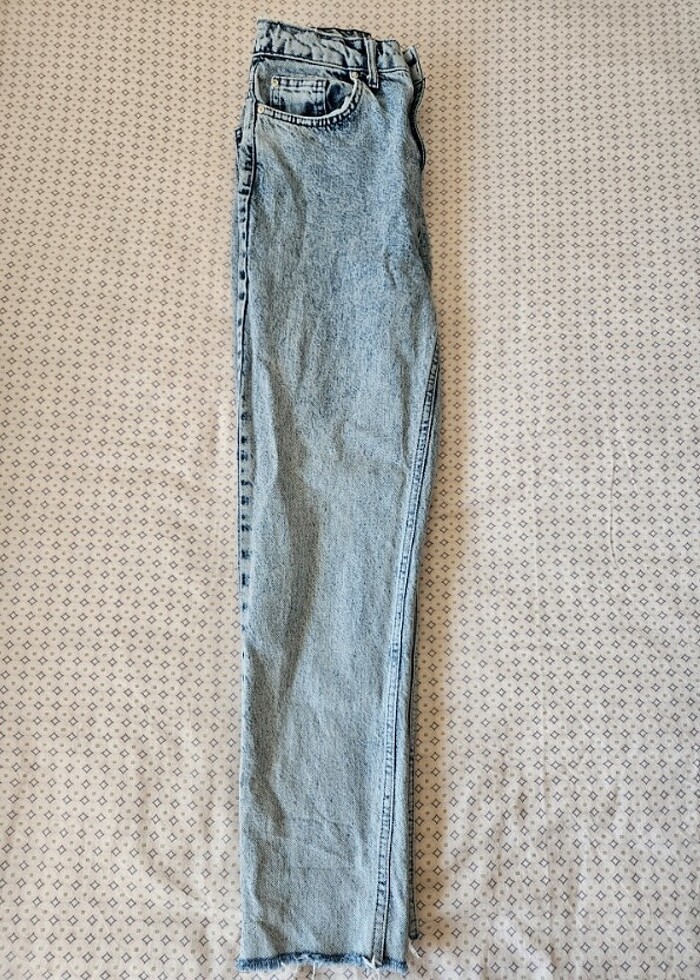 Trendyolmilla jean - Görsel 2