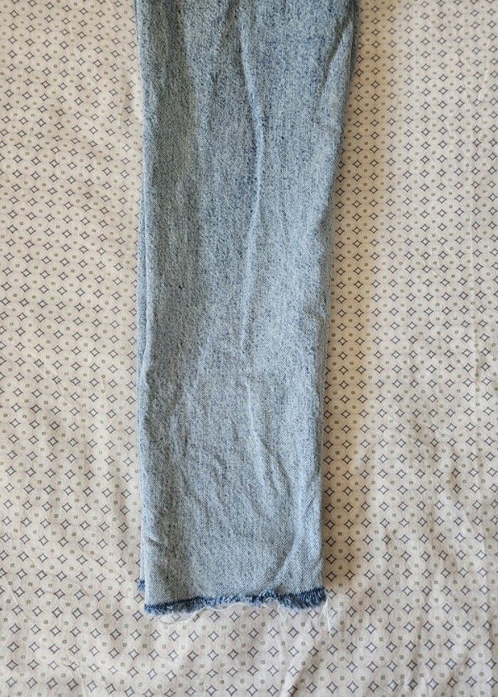 Trendyolmilla jean - Görsel 4