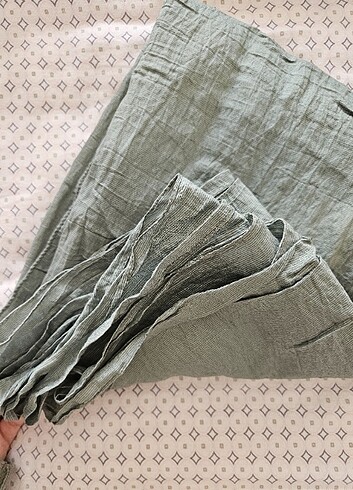 Yeşil sal - Görsel 2