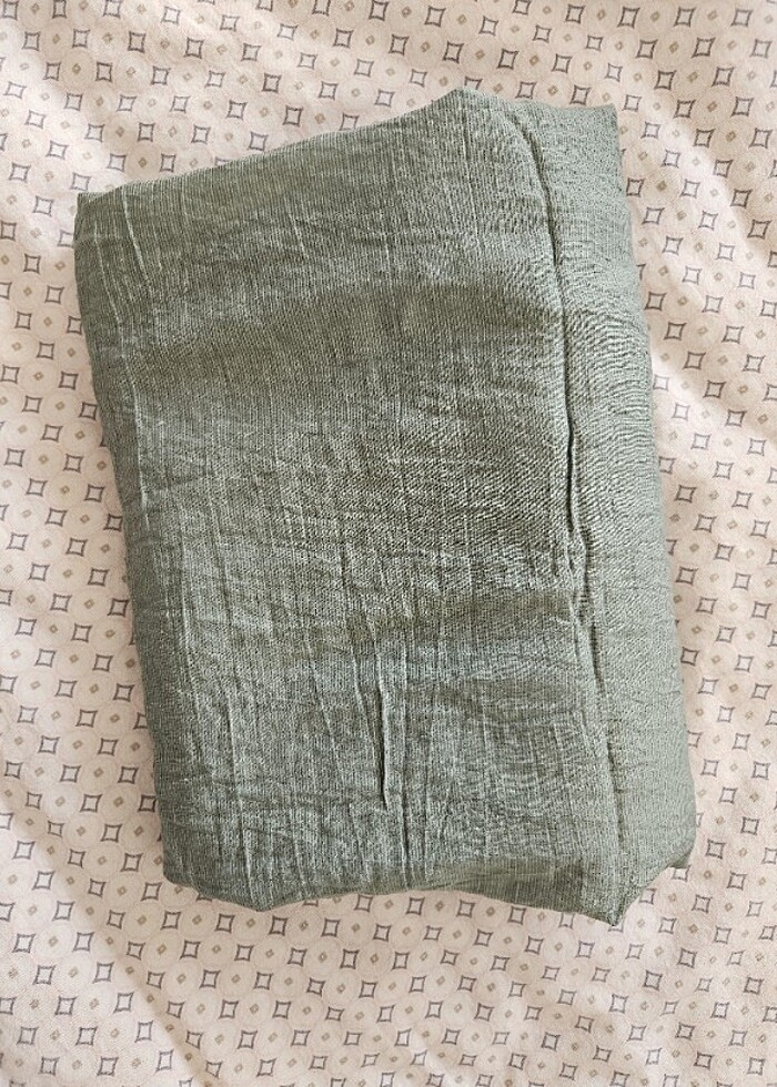 Yeşil sal - Görsel 3