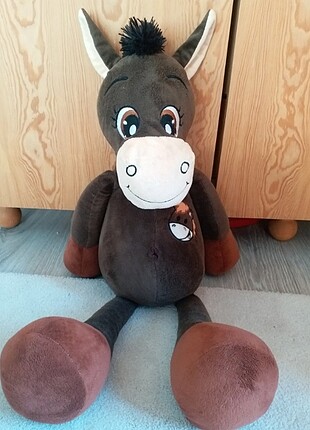 75cm buyuk pelus at 
