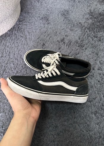 Vans 36