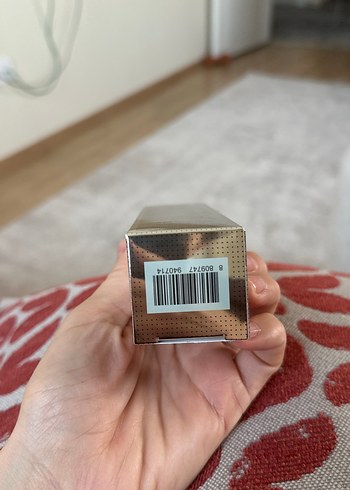 SPF42 PA+++ No.25 Sıcak Bej BB Krem - Görsel 3