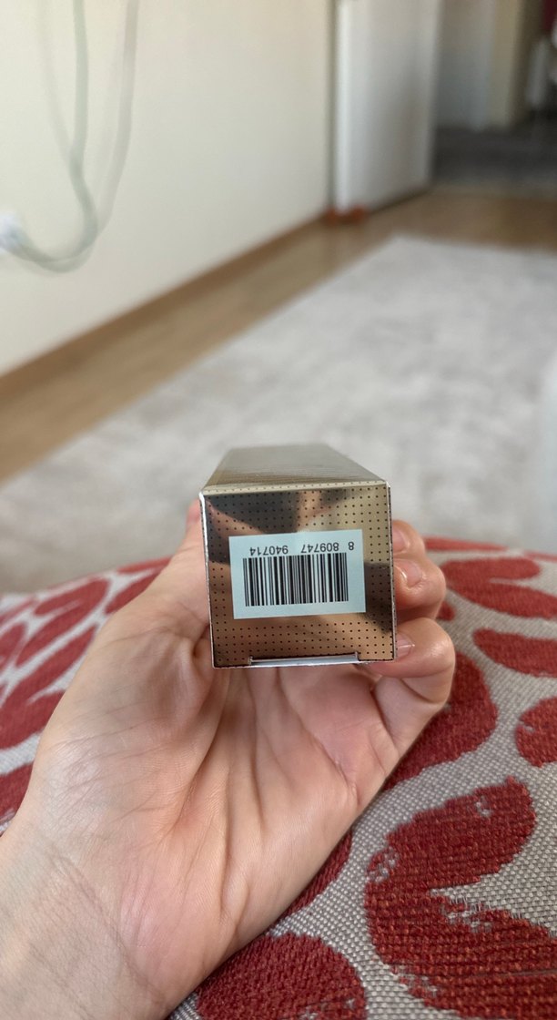 SPF42 PA+++ No.25 Sıcak Bej BB Krem - Görsel 3