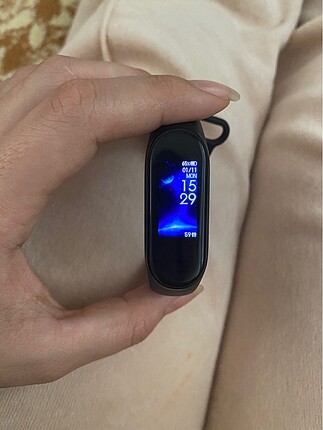 Markasız Ürün Xiaomi mi band 4 akıllı saat