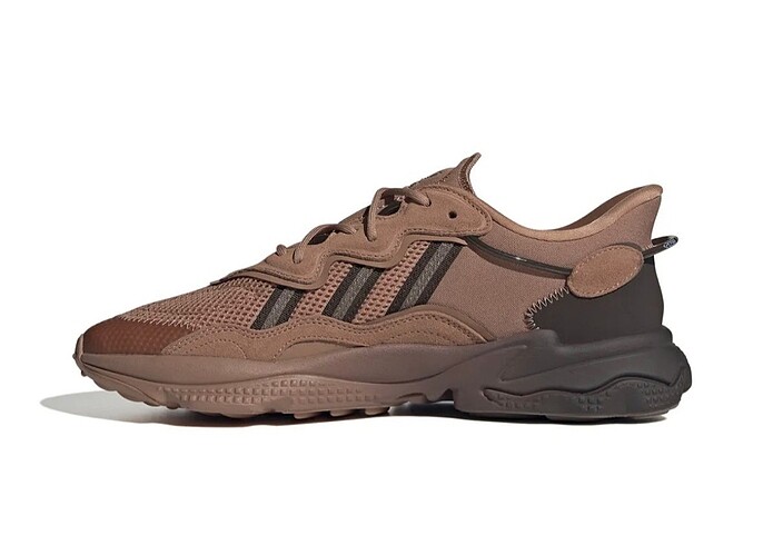 Adidas ozweego ayakkabı - Görsel 7