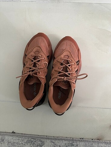 Adidas Adidas ozweego ayakkabı